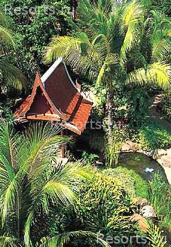 Hua Hin Marriott Resort & Spa 5